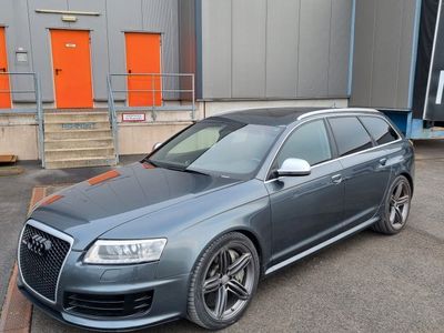 Audi RS6