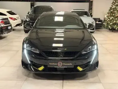 Gebraucht Peugeot 508 Peugeot Sport Engineered 360 PS (264 kW) 2021 Andere Limousine