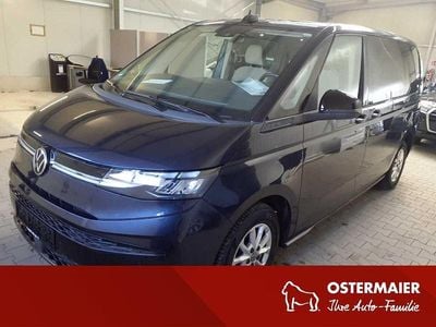 VW T7
