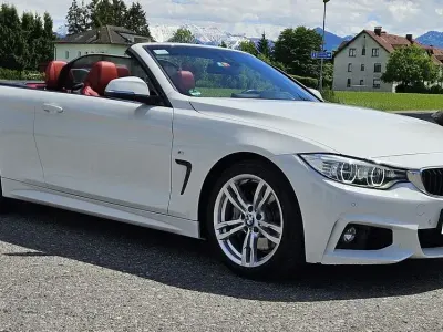 Gebraucht BMW 435