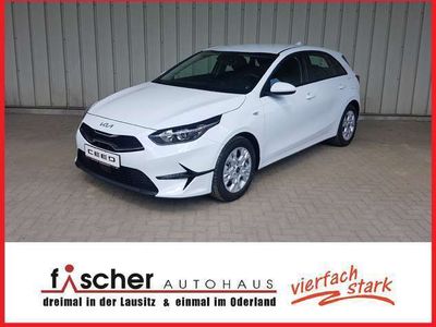 gebraucht Kia cee'd / cee'd 1.0T 120 Edition 7 EMO (CD)