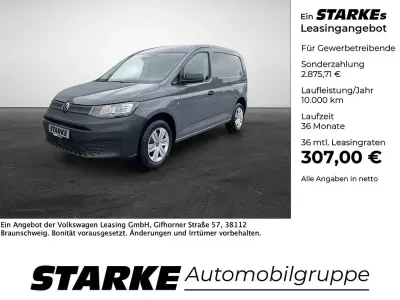 Gebraucht VW Caddy
