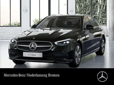 Mercedes C300e