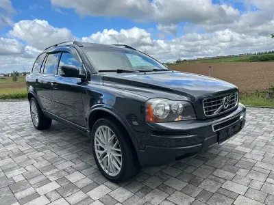 Gebraucht Volvo XC90