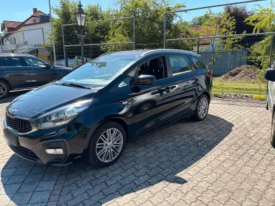 Gebraucht Kia Carens