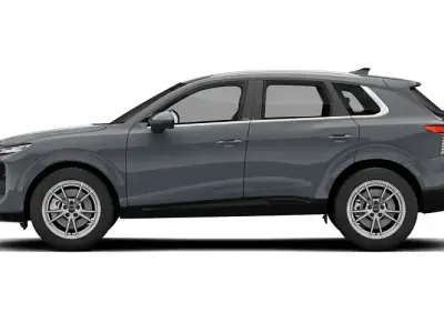 Gebraucht Audi Q3