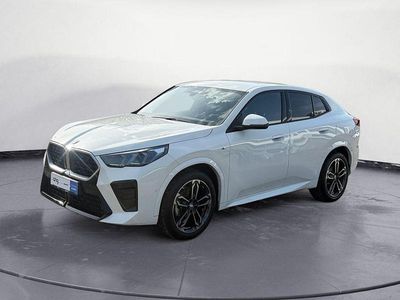 Gebraucht BMW X2 M Sport 150 PS (110 kW) 2025 Weiß SUV