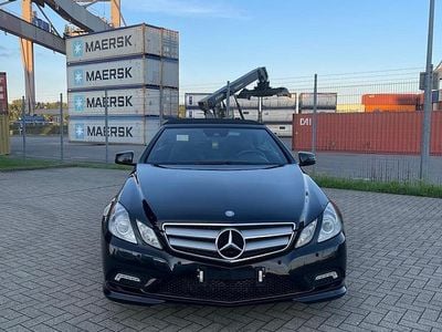 Mercedes E350