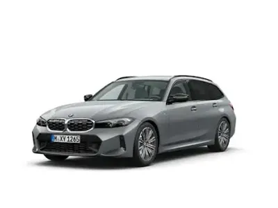 Brugt BMW M340 Comfort Edition 340 HK (250 kW) 2026 Grå Sedan