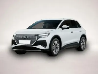 Gebraucht Audi Q4 e-tron Sport 210 kW (286 PS) 2025 Manufacturer SUV
