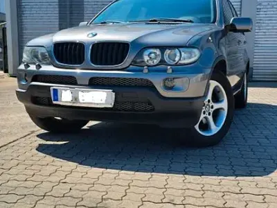 Gebraucht BMW X5