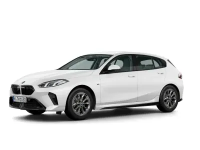 Gebraucht BMW 120 Efficient Dynamics 156 PS (114 kW) 2026 Kleinwagen
