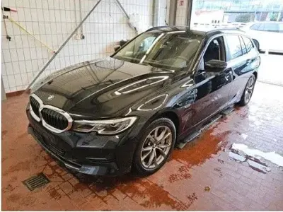 Gebraucht BMW 330e