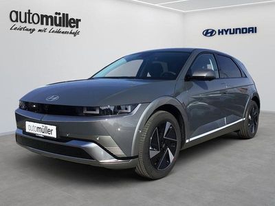 Nouă Hyundai Ioniq 5 167 kW (228 CP) 2026 Gri SUV