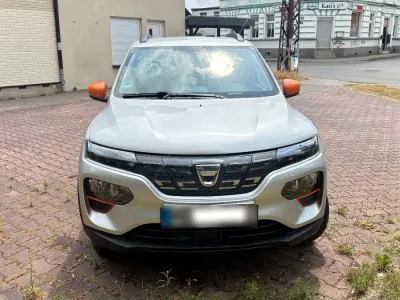 Gebraucht Dacia Spring