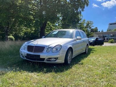 Mercedes E280