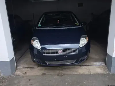 Gebraucht Fiat Grande Punto