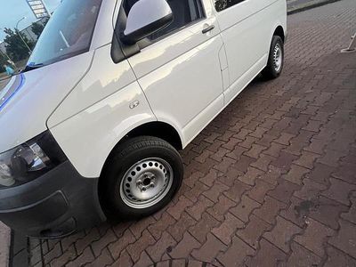 VW T5