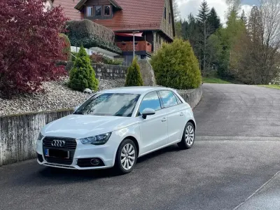 Gebraucht Audi A1 Sportback