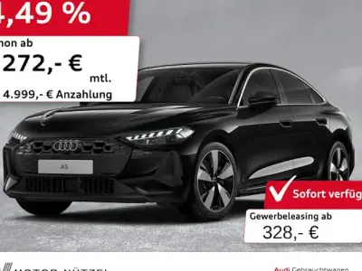 Gebraucht Audi A5