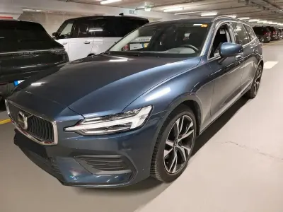 Gebraucht Volvo V60