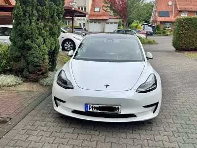 Gebraucht Tesla Model 3