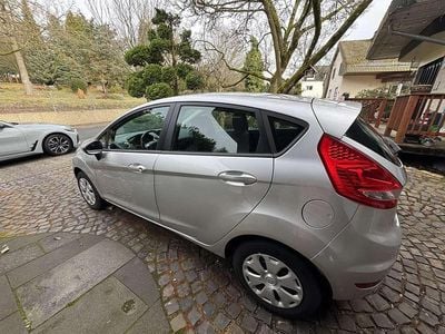 Gebraucht 2010 Ford Fiesta Titanium Limousine | 4.000 € (Guter Preis)