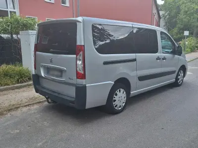 Gebraucht Peugeot TePee