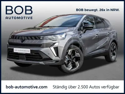 Gebraucht Renault Symbioz Esprit Alpine 158 PS (116 kW) 2026 Stahlgrau SUV
