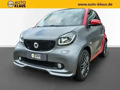 Gebraucht Smart ForTwo Coupé