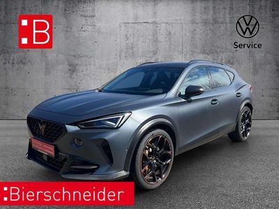 Brugt Cupra Formentor VZ 390 HK (286 kW) 2022 Grå SUV