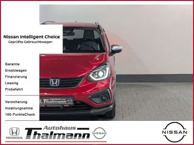 Gebraucht Honda Jazz