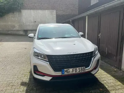 Gebraucht DFSK Fengon