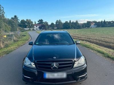 Mercedes C300