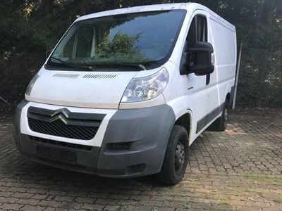 Citroën Jumper