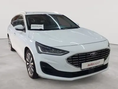 Occasion Ford Focus