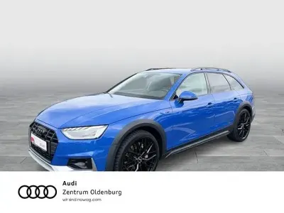 Gebraucht Audi A4 Allroad