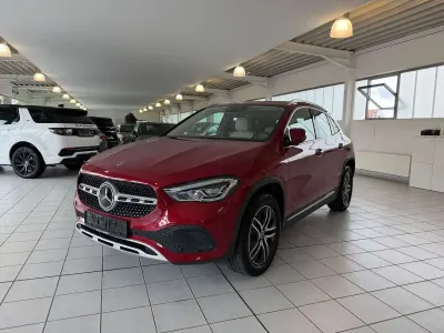 Gebraucht Mercedes GLA200