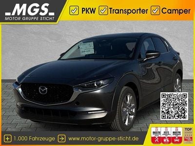 Neu Mazda CX-30 Center-Line 140 PS (102 kW) 2025 SUV