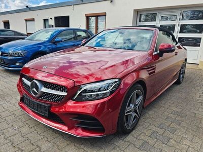 Mercedes C300