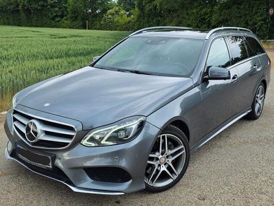 Mercedes E350