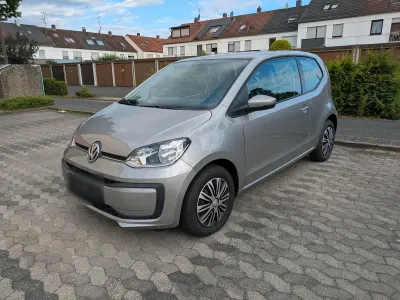 Gebraucht VW up!