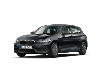 Gebraucht BMW 120 M Sport 184 PS (135 kW) 2019 Grau Kleinwagen