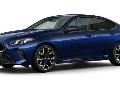 Gebraucht BMW 223 Shadowline 218 PS (160 kW) 2025 Blau Coupé