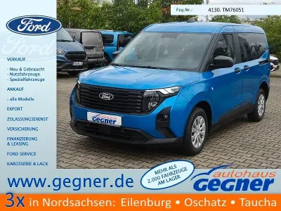 Gebraucht Ford Courier
