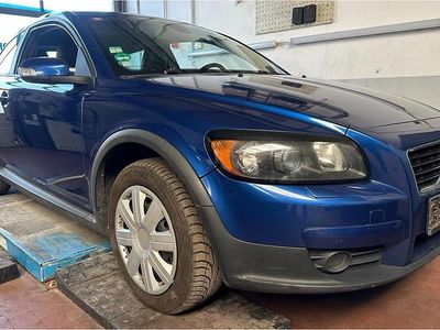 Gebraucht Volvo C30 136 PS (100 kW) 2006 Blau Kleinwagen