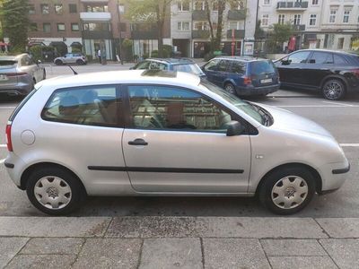 gebraucht VW Polo 9n 1,2