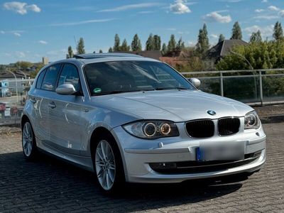 gebraucht BMW 120 i Automatik