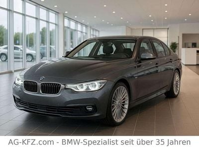 BMW 340