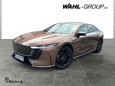 Gebraucht Mazda 6e Takumi-Line 180 kW (245 PS) 2026 Andere Limousine